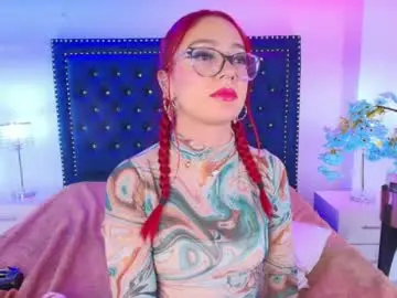 Chaturbate Sex Chat of amelie_adamsx