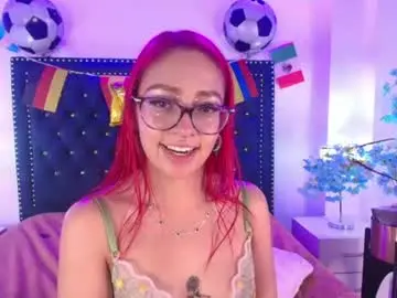 Chaturbate Sex Cam of amelie_adamsx