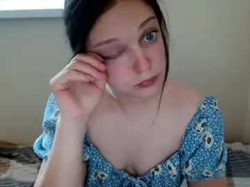 Chaturbate Live Sex of behappy4self