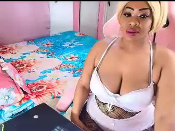 Chaturbate Nude Webcam of kimberly_bellu