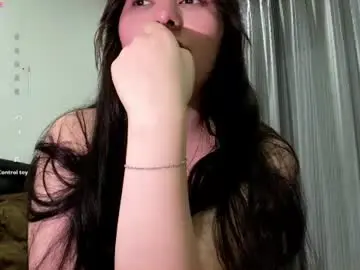 Chaturbate Best Webcam of kirstenponzo