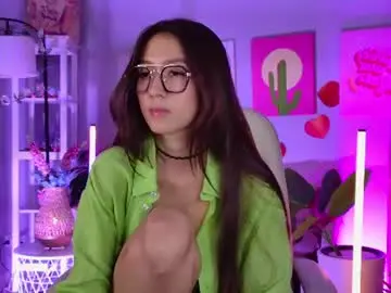Chaturbate Free Live Porn of lanabakers