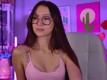 Chaturbate Nude Webcam of lanabakers