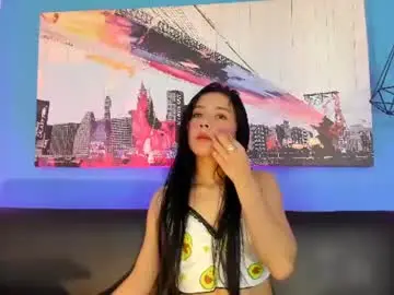 Chaturbate Private Sex Chat of luna_roose1