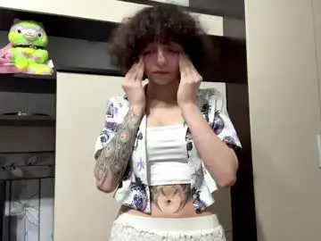 Chaturbate Sex Chat of nikatyan