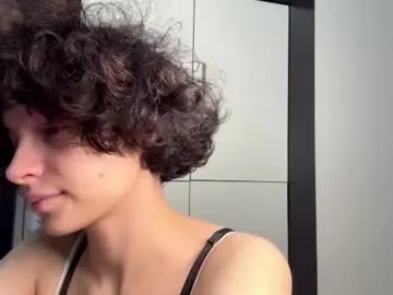Chaturbate Watch Live Sex Cams of nikatyan