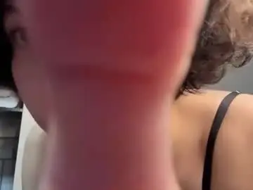 Chaturbate Sex Cam of nikatyan