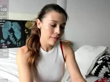 Chaturbate Adult Webcam of yoursoul_mila