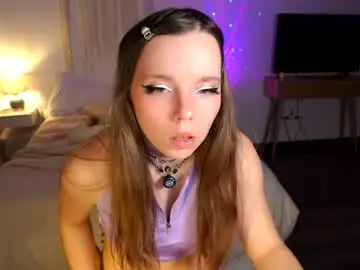 Chaturbate Watch Live Sex Cams of ayralust
