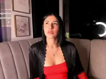 Chaturbate Live Sex Cam of bella_es