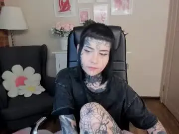 Chaturbate Sex Cam of blood__mary