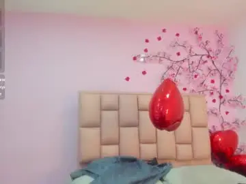 Chaturbate Live Sex of emma_cg