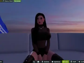 Chaturbate Watch Live Sex Cams of hinata__sweet