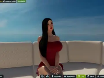 Chaturbate Nude Webcam of hinata__sweet
