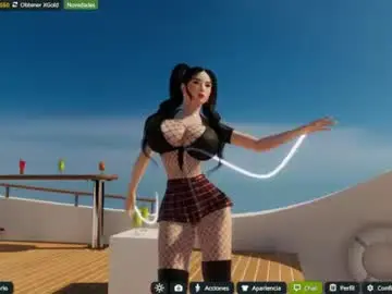 Chaturbate Live Sex Cam of hinata__sweet