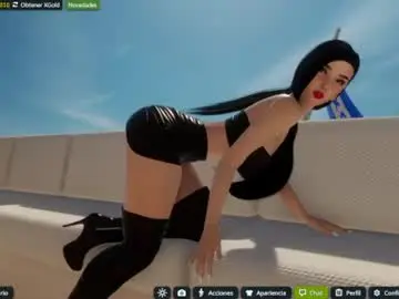 Chaturbate Best live sex cam show of hinata__sweet