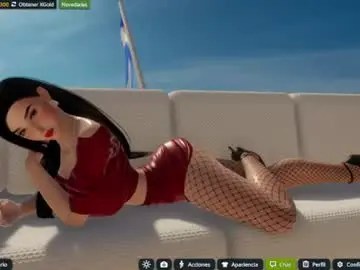 Chaturbate Watch Live Sex Cams of hinata__sweet