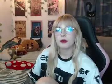 Chaturbate Sex Cam of lovely_cass