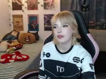 Chaturbate Adult Webcam of lovely_cass