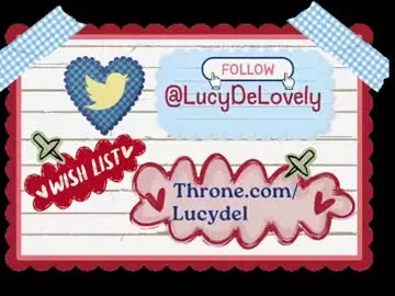 Chaturbate Nude Webcam of lucydelovely