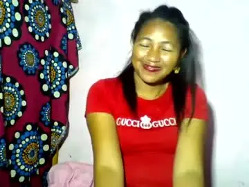 Chaturbate Live Sex of luxaluna