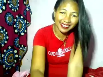 Chaturbate Sex Chat of luxaluna