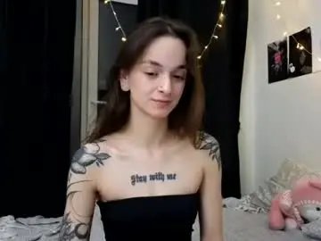 Chaturbate Private Sex Chat of newproject_