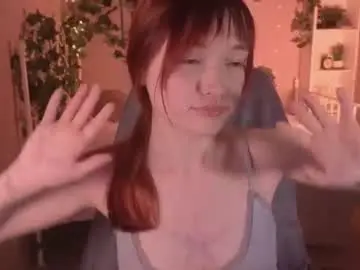 Chaturbate Live Sex Cam of salt_mira