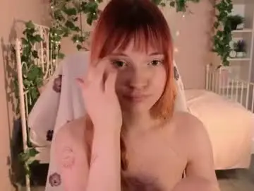 Chaturbate Live Sex of salt_mira