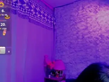 Chaturbate Free Live Porn of shaden_1