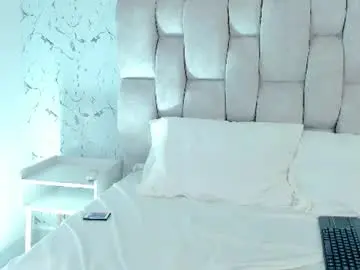 Chaturbate Live Sex of shashadeluxe