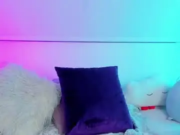 Chaturbate Sex Cam of anthonelaa777