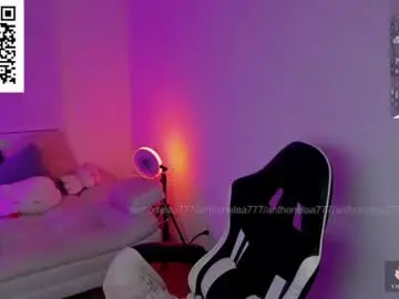 Chaturbate Best live sex cam show of anthonelaa777