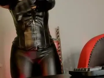 Chaturbate Sex Cam of goddess_sophie99
