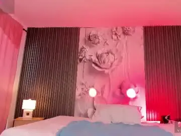 Chaturbate Adult Webcams of michellepreston_