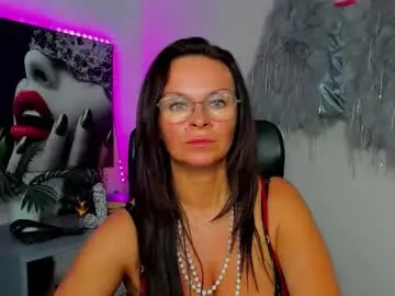 Chaturbate Nude Webcam of helen_79