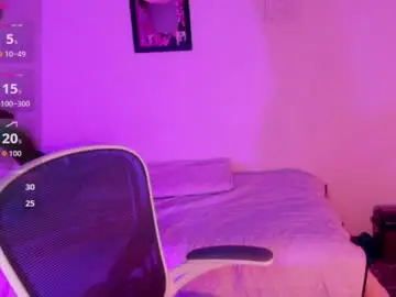 Chaturbate Live Porn of ju_kyung