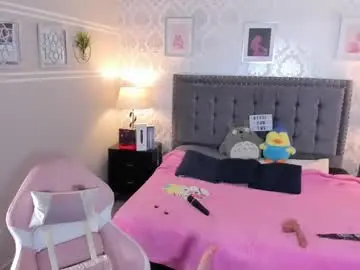 Chaturbate Live Porn of kitticam