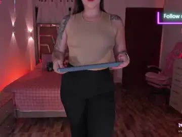 Chaturbate Watch Live Sex Cams of lunna_roosee