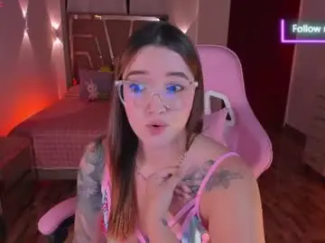 Chaturbate Adult Webcams of lunna_roosee