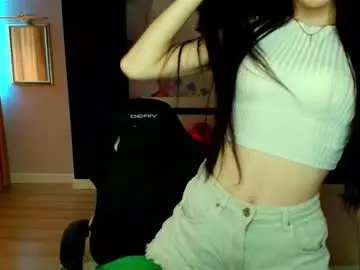Chaturbate Best live sex cam show of noirdiva