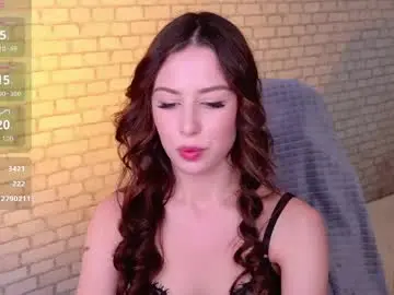 Chaturbate Free Porn Cam of peachypoet