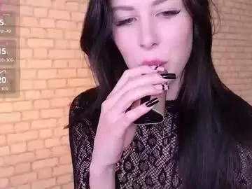 Chaturbate Live Sex Cam of peachypoet