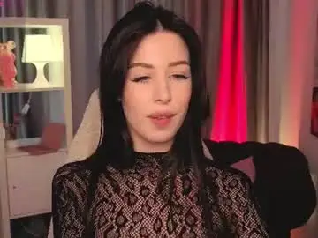 Chaturbate Sex Cam of peachypoet