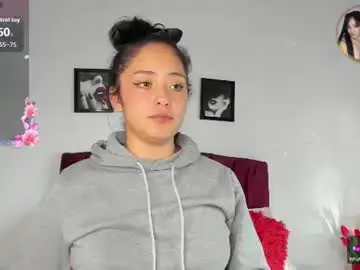 Chaturbate Adult Video Chat of scarlett_jank