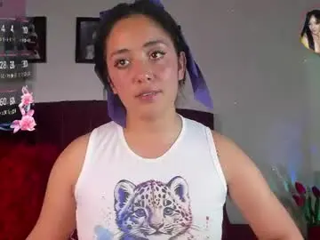 Chaturbate Best live sex cam show of scarlett_jank