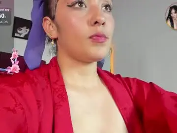 Chaturbate Live Sex of scarlett_jank