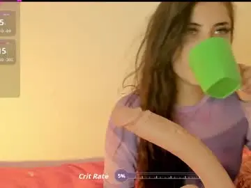 Chaturbate Live Sex of alanalois_