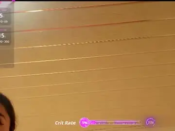 Chaturbate Live Porn of alanalois_