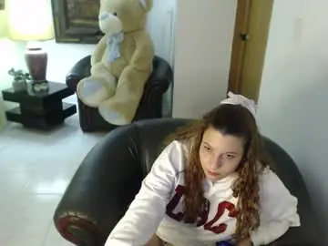 Chaturbate Adult Video Chat of alexatai